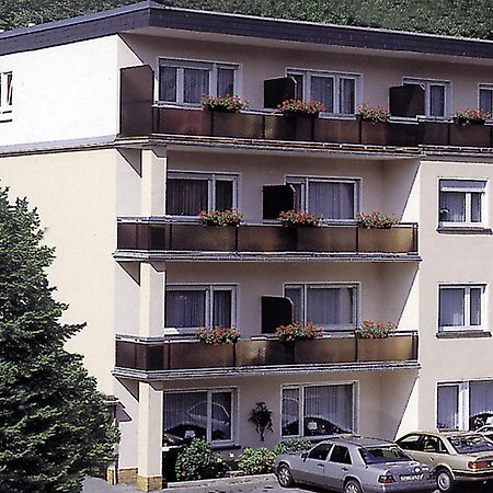 Hotel Olympia Bad Orb Εξωτερικό φωτογραφία