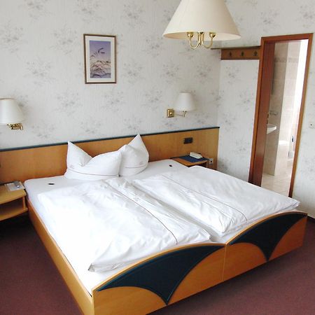 Hotel Olympia Bad Orb Εξωτερικό φωτογραφία