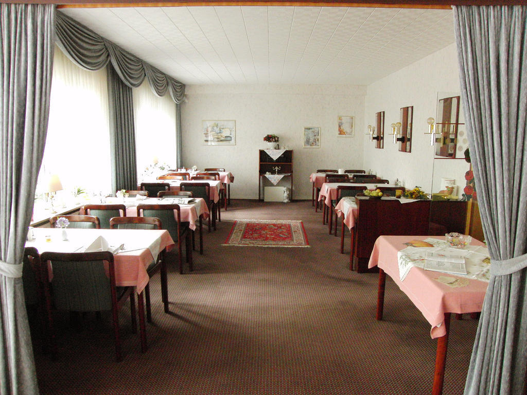 Hotel Olympia Bad Orb Εξωτερικό φωτογραφία