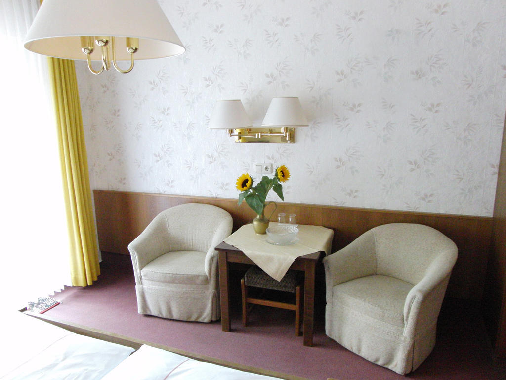 Hotel Olympia Bad Orb Δωμάτιο φωτογραφία
