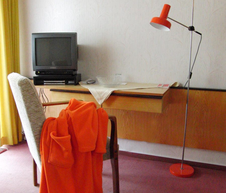 Hotel Olympia Bad Orb Δωμάτιο φωτογραφία