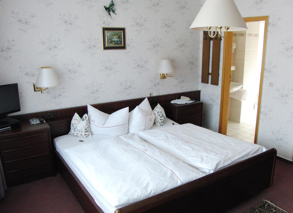 Hotel Olympia Bad Orb Δωμάτιο φωτογραφία