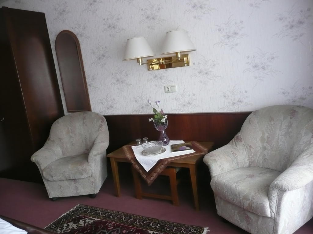 Hotel Olympia Bad Orb Δωμάτιο φωτογραφία