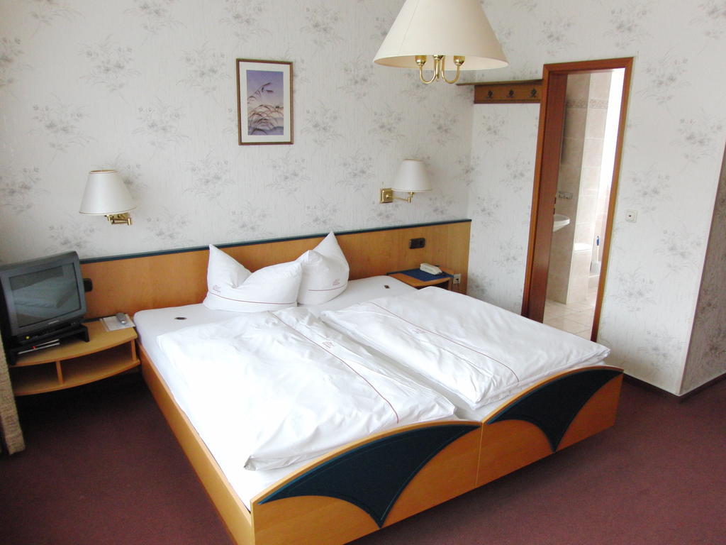Hotel Olympia Bad Orb Εξωτερικό φωτογραφία