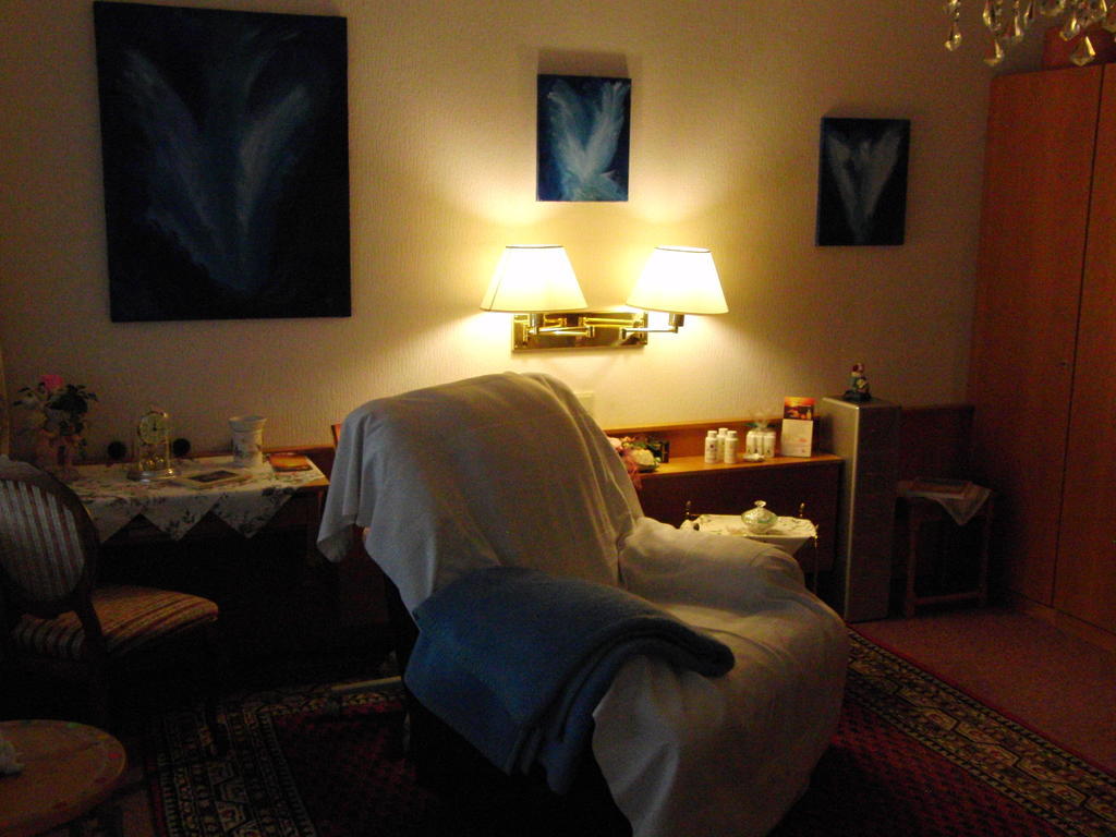 Hotel Olympia Bad Orb Εξωτερικό φωτογραφία