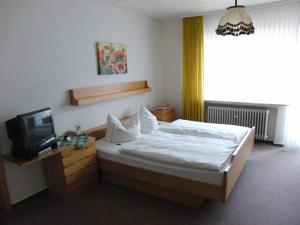 Hotel Olympia Bad Orb Δωμάτιο φωτογραφία